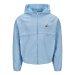 BABYBLUE NOFS WINDBREAKER