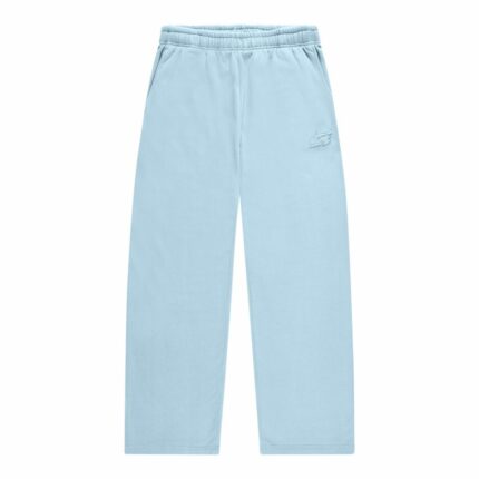Babyblue Basic Nofs Jogger