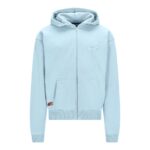 Babyblue Nofs Basic Zipper