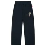 Black Nofs X Trapstar Camo Sweatpant